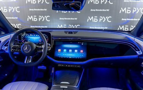 Mercedes-Benz E-Класс, 2025 год, 10 600 000 рублей, 17 фотография