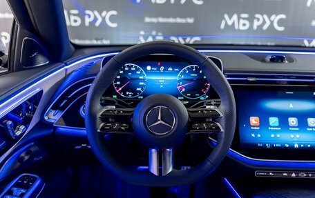 Mercedes-Benz E-Класс, 2025 год, 10 600 000 рублей, 13 фотография