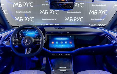 Mercedes-Benz E-Класс, 2025 год, 10 600 000 рублей, 12 фотография