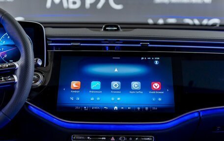 Mercedes-Benz E-Класс, 2025 год, 10 600 000 рублей, 15 фотография