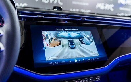 Mercedes-Benz E-Класс, 2025 год, 10 600 000 рублей, 16 фотография