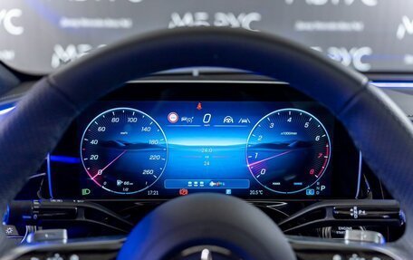 Mercedes-Benz E-Класс, 2025 год, 10 600 000 рублей, 14 фотография