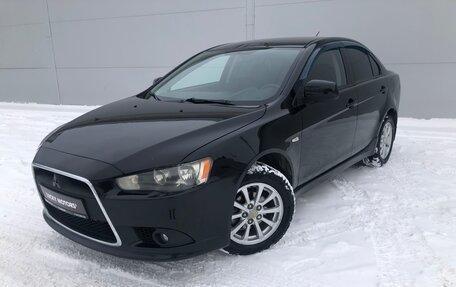 Mitsubishi Lancer IX, 2012 год, 774 000 рублей, 1 фотография