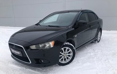 Mitsubishi Lancer IX, 2012 год, 774 000 рублей, 1 фотография