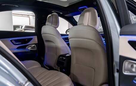 Mercedes-Benz E-Класс, 2025 год, 10 600 000 рублей, 20 фотография