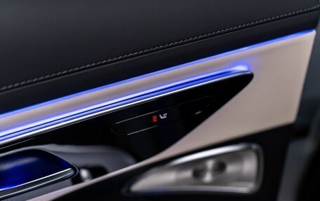 Mercedes-Benz E-Класс, 2025 год, 10 600 000 рублей, 18 фотография