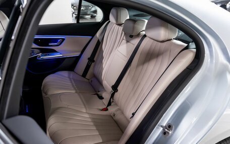 Mercedes-Benz E-Класс, 2025 год, 10 600 000 рублей, 19 фотография