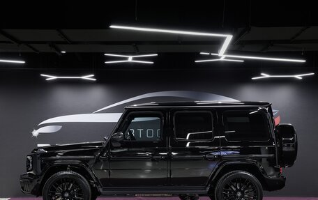 Mercedes-Benz G-Класс AMG, 2025 год, 34 900 000 рублей, 3 фотография