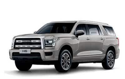 Haval H5, 2024 год, 3 649 000 рублей, 1 фотография