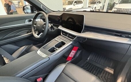 Haval F7x, 2025 год, 3 599 000 рублей, 1 фотография