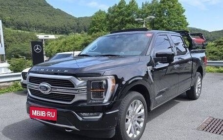 Ford F-150, 2023 год, 9 290 000 рублей, 1 фотография