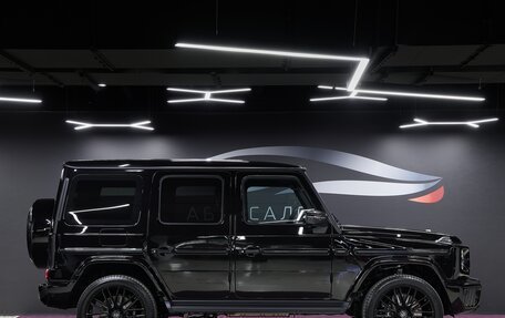 Mercedes-Benz G-Класс AMG, 2025 год, 34 900 000 рублей, 4 фотография