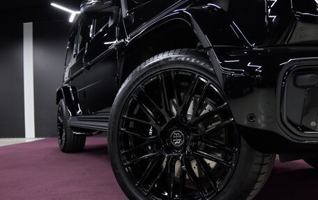 Mercedes-Benz G-Класс AMG, 2025 год, 34 900 000 рублей, 7 фотография