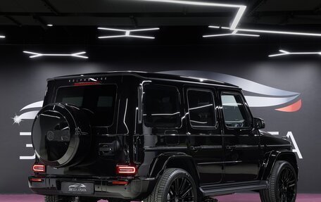 Mercedes-Benz G-Класс AMG, 2025 год, 34 900 000 рублей, 6 фотография