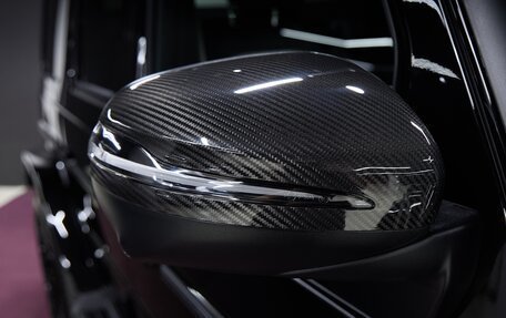 Mercedes-Benz G-Класс AMG, 2025 год, 34 900 000 рублей, 9 фотография