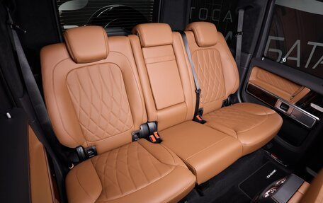 Mercedes-Benz G-Класс AMG, 2025 год, 34 900 000 рублей, 15 фотография