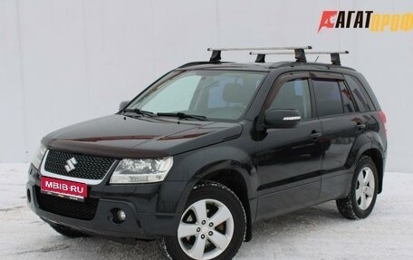 Suzuki Grand Vitara, 2010 год, 1 075 000 рублей, 1 фотография