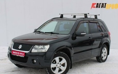 Suzuki Grand Vitara, 2010 год, 1 075 000 рублей, 1 фотография