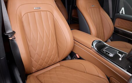 Mercedes-Benz G-Класс AMG, 2025 год, 34 900 000 рублей, 20 фотография