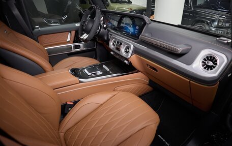 Mercedes-Benz G-Класс AMG, 2025 год, 34 900 000 рублей, 19 фотография