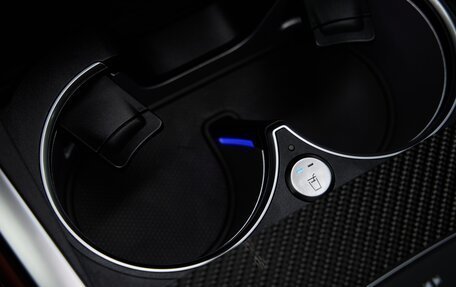 Mercedes-Benz G-Класс AMG, 2025 год, 34 900 000 рублей, 23 фотография