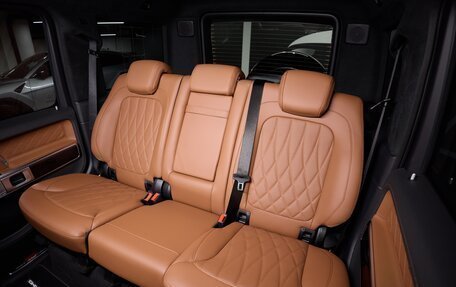 Mercedes-Benz G-Класс AMG, 2025 год, 34 900 000 рублей, 16 фотография