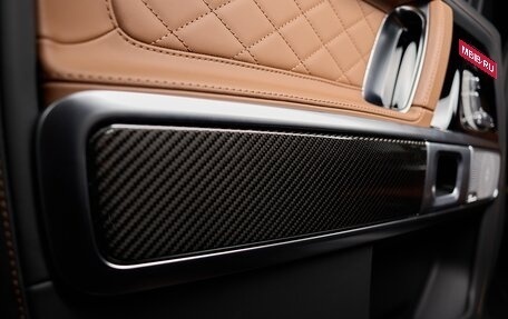 Mercedes-Benz G-Класс AMG, 2025 год, 34 900 000 рублей, 29 фотография