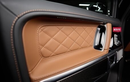 Mercedes-Benz G-Класс AMG, 2025 год, 34 900 000 рублей, 28 фотография