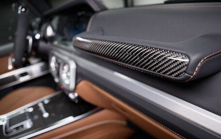 Mercedes-Benz G-Класс AMG, 2025 год, 34 900 000 рублей, 30 фотография