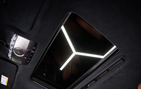 Mercedes-Benz G-Класс AMG, 2025 год, 34 900 000 рублей, 32 фотография