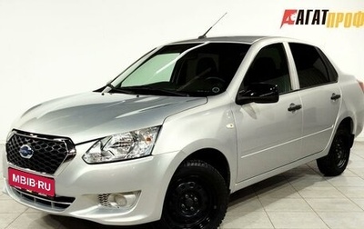 Datsun on-DO I рестайлинг, 2019 год, 810 000 рублей, 1 фотография