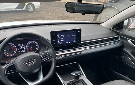 Geely Emgrand, 2024 год, 1 436 000 рублей, 6 фотография