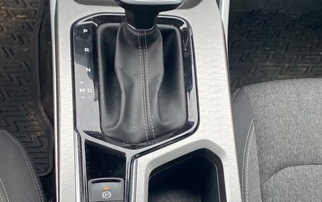 Geely Emgrand, 2024 год, 1 436 000 рублей, 10 фотография