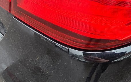 Toyota Camry, 2017 год, 1 900 000 рублей, 7 фотография