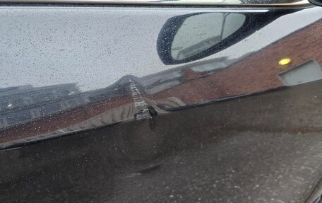 Toyota Camry, 2017 год, 1 900 000 рублей, 9 фотография