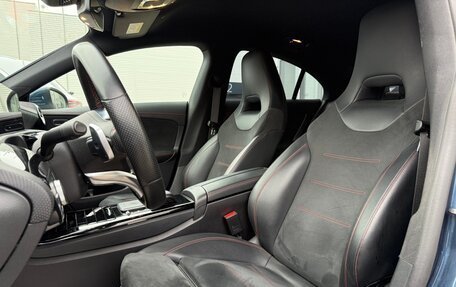 Mercedes-Benz CLA, 2022 год, 3 600 000 рублей, 11 фотография