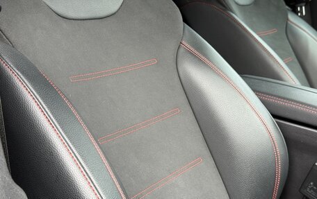 Mercedes-Benz CLA, 2022 год, 3 600 000 рублей, 20 фотография