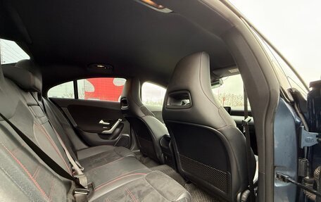 Mercedes-Benz CLA, 2022 год, 3 600 000 рублей, 15 фотография