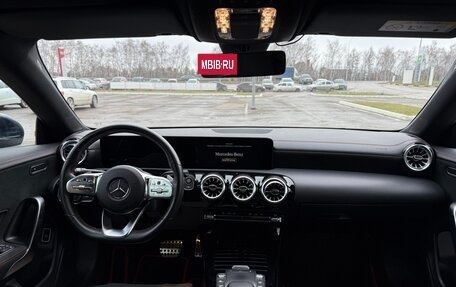 Mercedes-Benz CLA, 2022 год, 3 600 000 рублей, 16 фотография