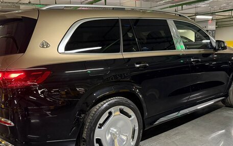 Mercedes-Benz Maybach GLS I, 2025 год, 31 970 000 рублей, 5 фотография