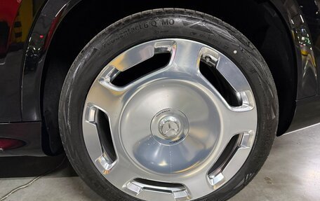 Mercedes-Benz Maybach GLS I, 2025 год, 31 970 000 рублей, 7 фотография