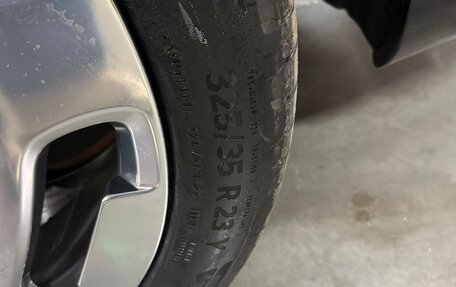 Mercedes-Benz Maybach GLS I, 2025 год, 31 970 000 рублей, 10 фотография