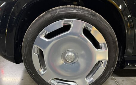 Mercedes-Benz Maybach GLS I, 2025 год, 31 970 000 рублей, 9 фотография