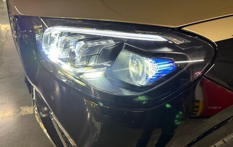 Mercedes-Benz Maybach GLS I, 2025 год, 31 970 000 рублей, 11 фотография