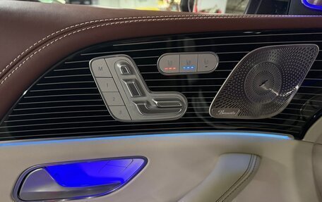 Mercedes-Benz Maybach GLS I, 2025 год, 31 970 000 рублей, 15 фотография