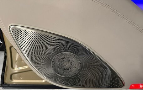 Mercedes-Benz Maybach GLS I, 2025 год, 31 970 000 рублей, 14 фотография