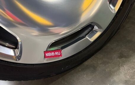 Mercedes-Benz Maybach GLS I, 2025 год, 31 970 000 рублей, 12 фотография