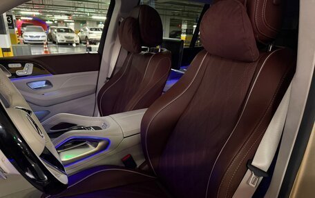 Mercedes-Benz Maybach GLS I, 2025 год, 31 970 000 рублей, 16 фотография