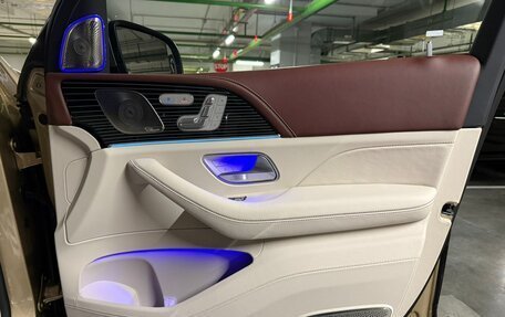 Mercedes-Benz Maybach GLS I, 2025 год, 31 970 000 рублей, 27 фотография