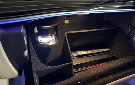 Mercedes-Benz Maybach GLS I, 2025 год, 31 970 000 рублей, 26 фотография